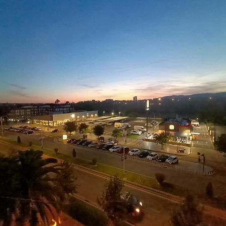 شقة Apartamento El Rincon Del Sur قرطبة المظهر الخارجي الصورة