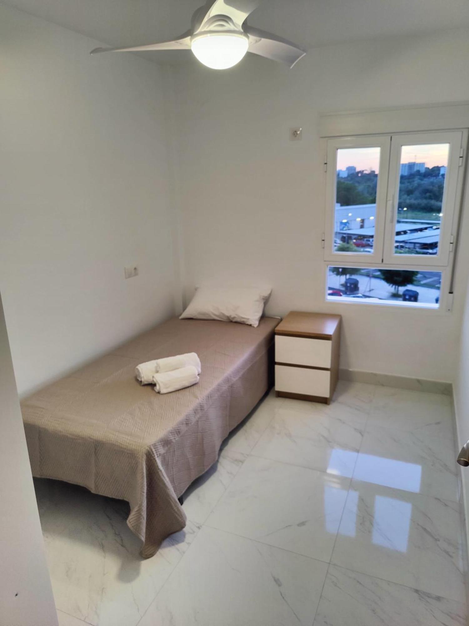 شقة Apartamento El Rincon Del Sur قرطبة المظهر الخارجي الصورة