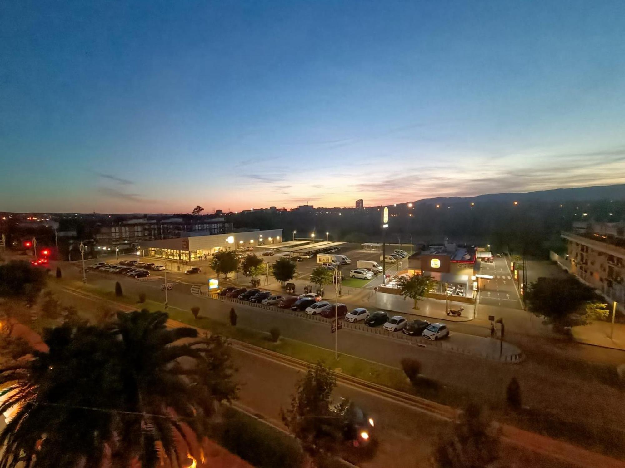 شقة Apartamento El Rincon Del Sur قرطبة المظهر الخارجي الصورة