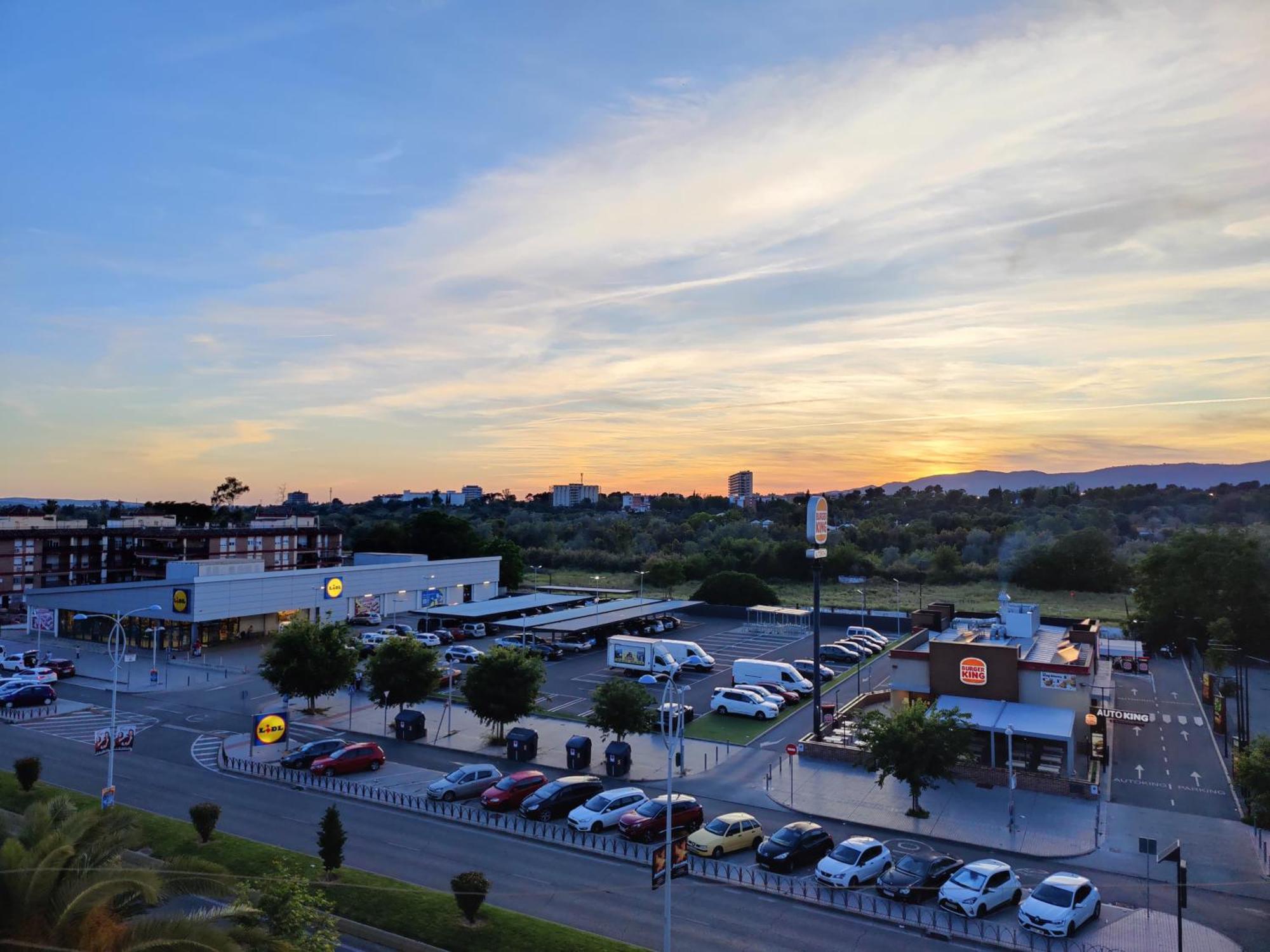 شقة Apartamento El Rincon Del Sur قرطبة المظهر الخارجي الصورة